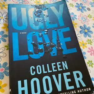 Ugly Love By Collen Hoover!🦋✨