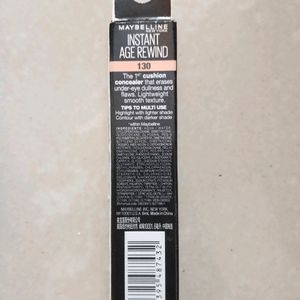 Maybelline New York Concealer