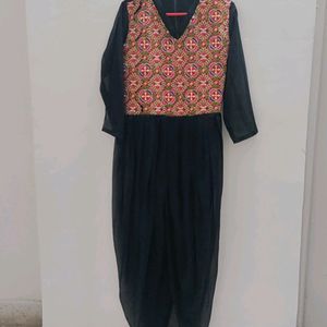 Traditional Kurti