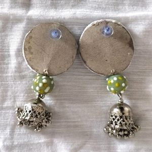 Handmade Earrings