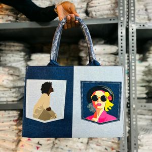 Tote Bag