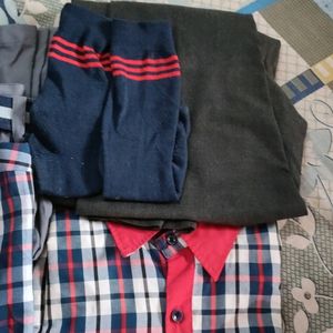 All INDIA K.V. School Uniform Summer & Winter