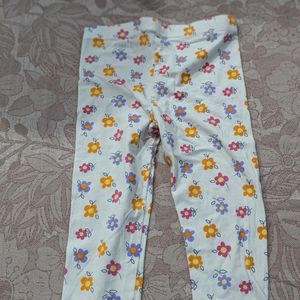 Kids Legging Brand New