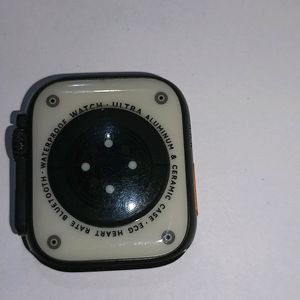 T800 Ultra Smartwatch Without Charger
