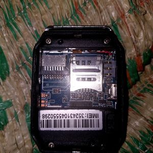 Smart Watch In Working Condition