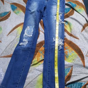 Denims Pants