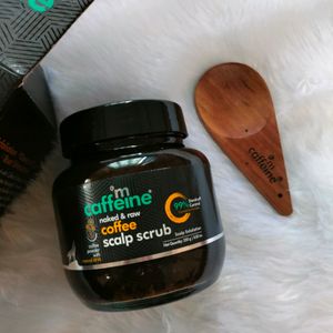 Mcaffeine Scalp Scrub