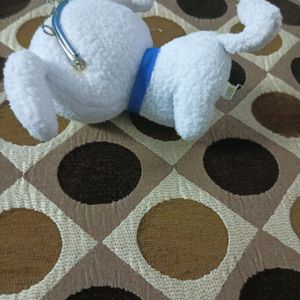 FLASH SALE!!!SHIRO PLUSH COIN PURSE