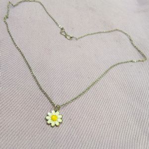 Daisy Flower Chain🌼