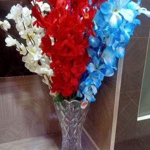 Beautiful Artificial Flowers For Decoration ❤️