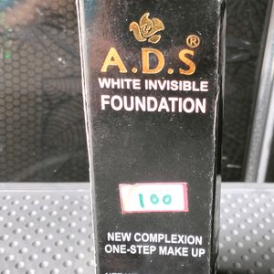 ADS Foundation