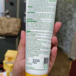 (Sealed) Sunscreen Oily Skin Spf 60