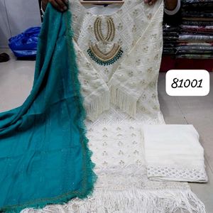 New Standard Beautiful Pakistani Poshaq Dresses Be