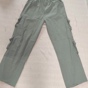 Men's 7pocket Cargo Pant