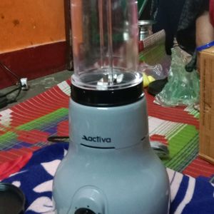 Mixer Grinder With Four Jar