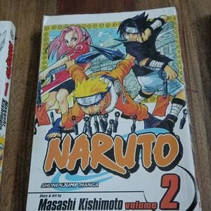 Manga For Anime Lover