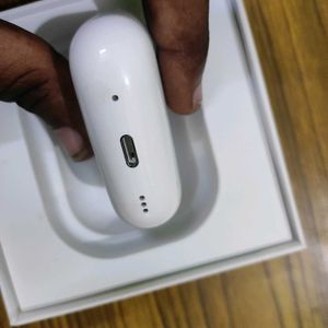 Airpods Pro 2 Generation (1Copy)