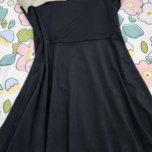 One Piece Dress