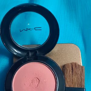 M.A.C Mini Blush