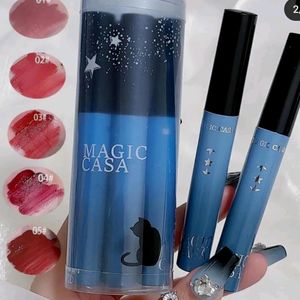 Magic Casa Korean Lip Tint