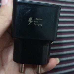 Samsung Original Fast Charging Adapter