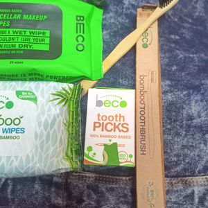 Beco Biggest Combo Of 6 Products