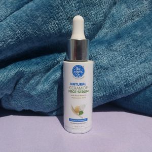 Natural Ceramide Face Serum