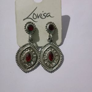 Traditional Earrings