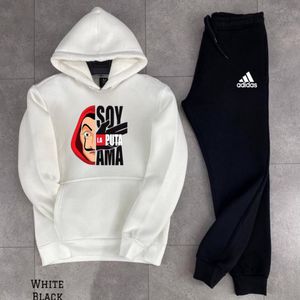 Adidas Tracksuit