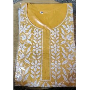 Women Long Kurti💛