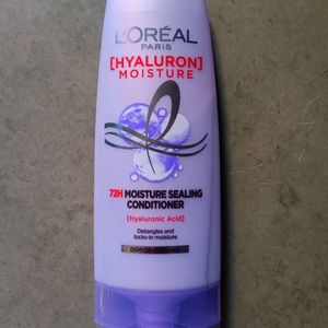 L'OREAL PARIS [HYALURON] MOISTURE Conditioner