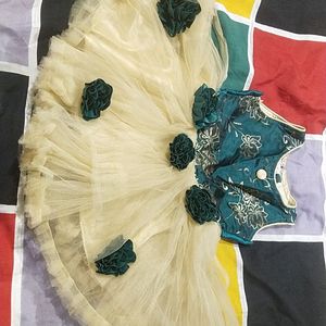 Princess Frock