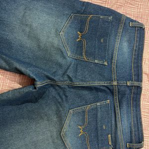 women jeans