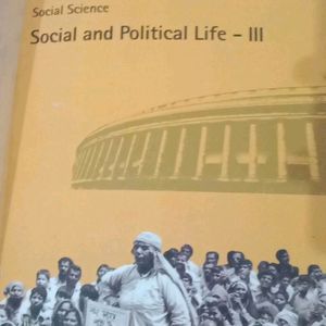 Class 8 Ncert Textbook Of History And Civics