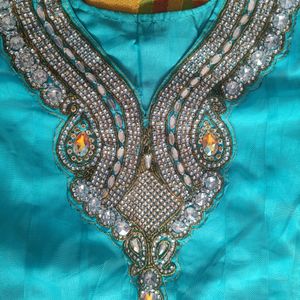 Anarkali Set