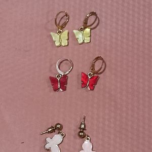 12 Earrings