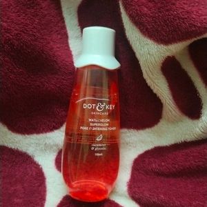 Dot And Key Watermelon Toner