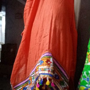 Mast Garba Choli For Women