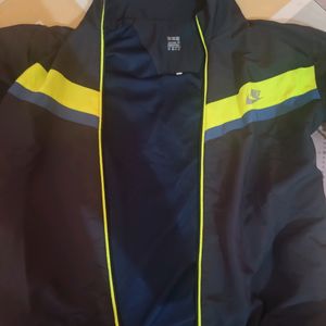 Nike Tracksuit Upper