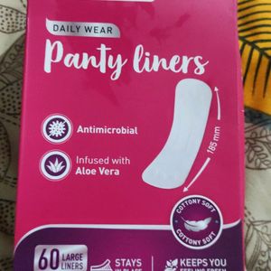 Sirona Panty Liners