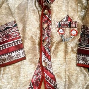 Kids Ethnic Dress