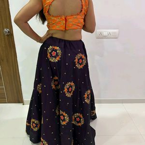 Women Blouse Choli