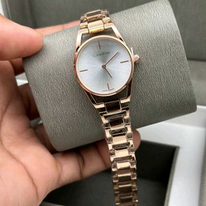 Calvin Klein Women Watch First Copy