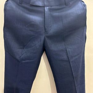 Men's Formal Pant