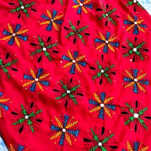 Phulkari Dupata