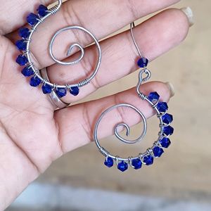 Unique Design Earrings ✨