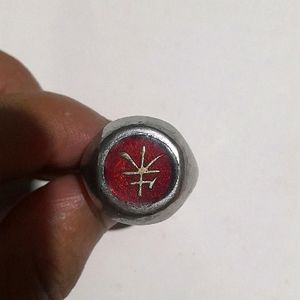 ITACHI UCHIHA RING