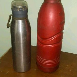 Combo 4 Water Bottle