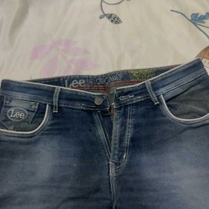 Men's Jean's