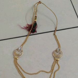 jewellery set